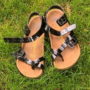 Child’s Birkenstock Taormina